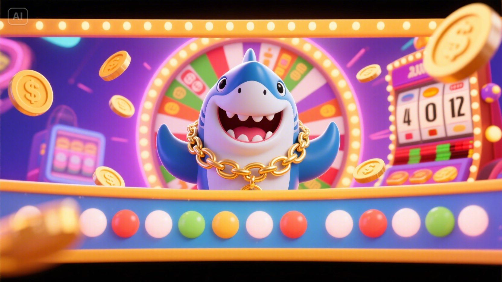 Casino Playzee desktop and mobile interfaces