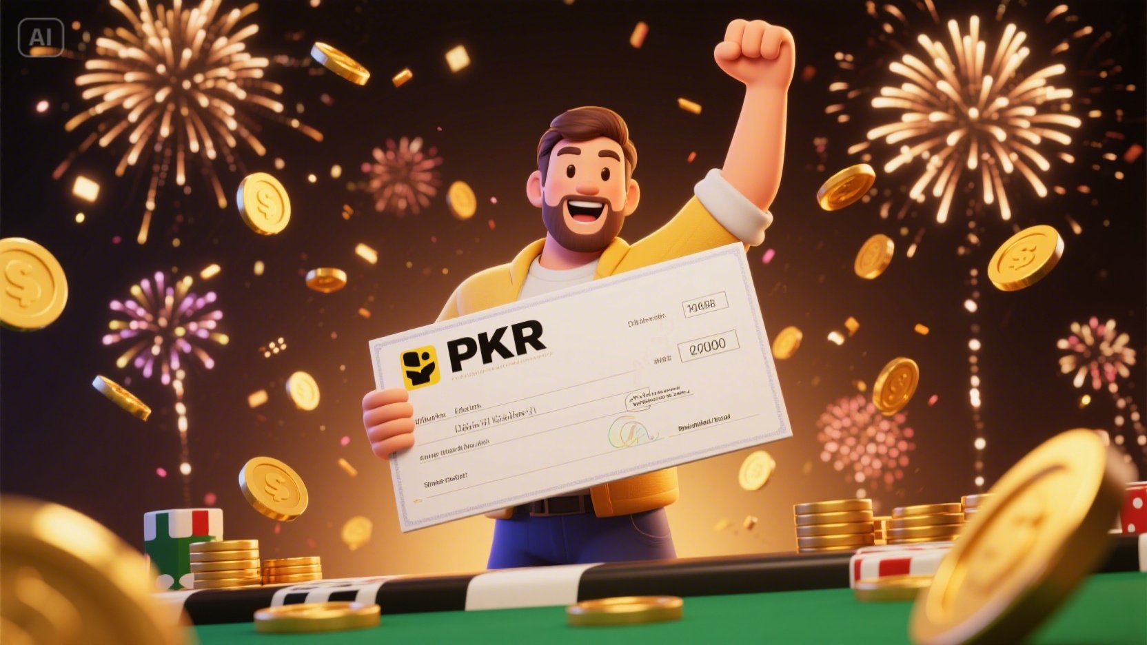 PlayzeeDeposit using Easypaisa or bank transfer and receive 200% instantly! Pakistani users can enjoy mobile slots, quick PKR withdrawals, and secure gaming 24/7.