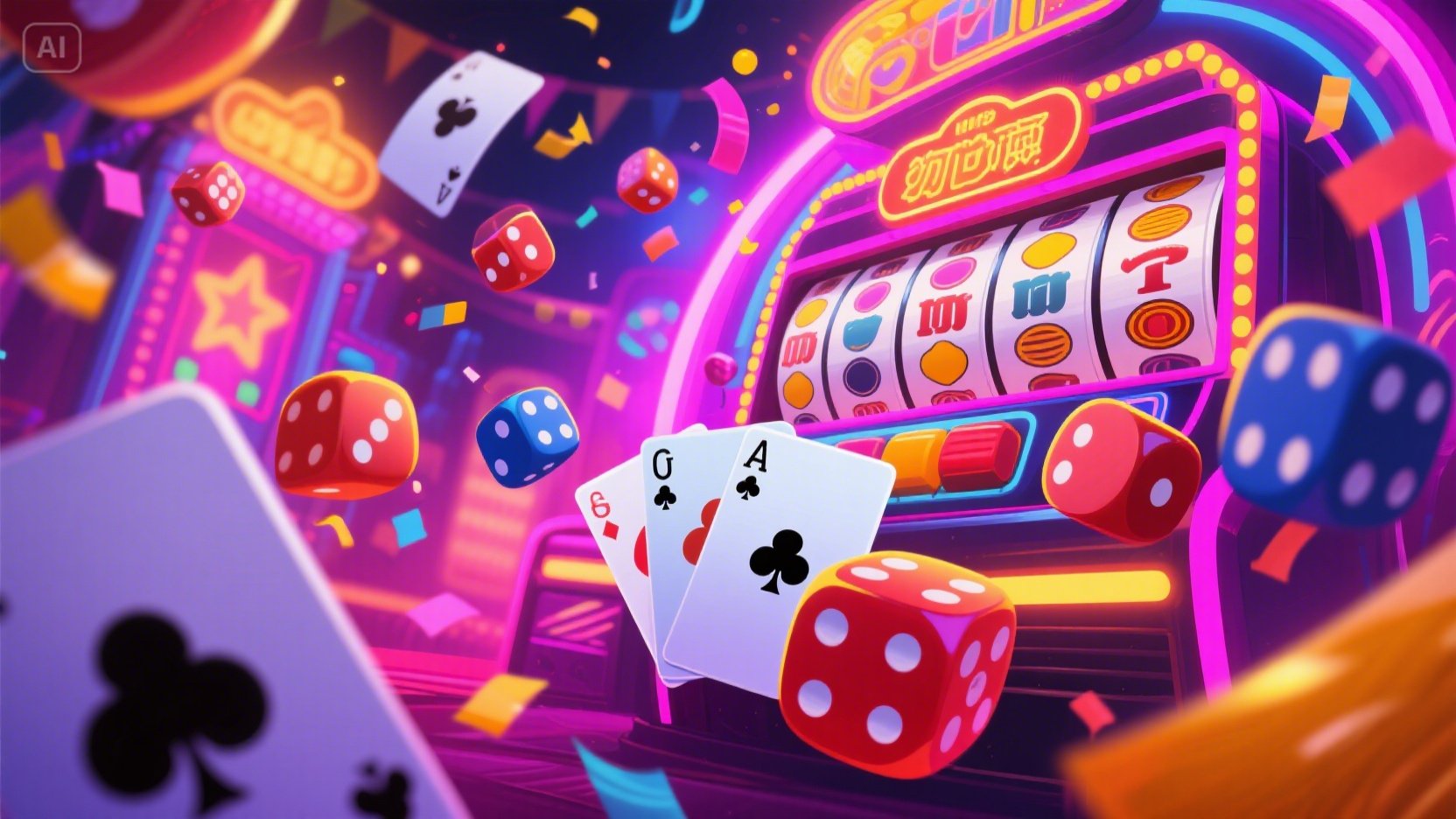 Casino Playzee desktop and mobile interfaces