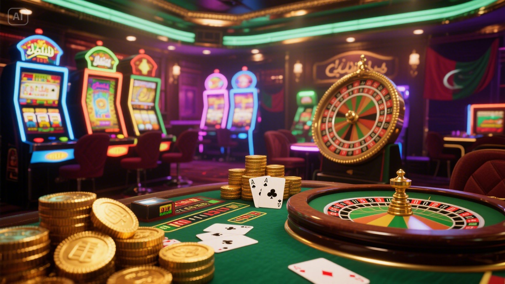 Casino Playzee desktop and mobile interfaces