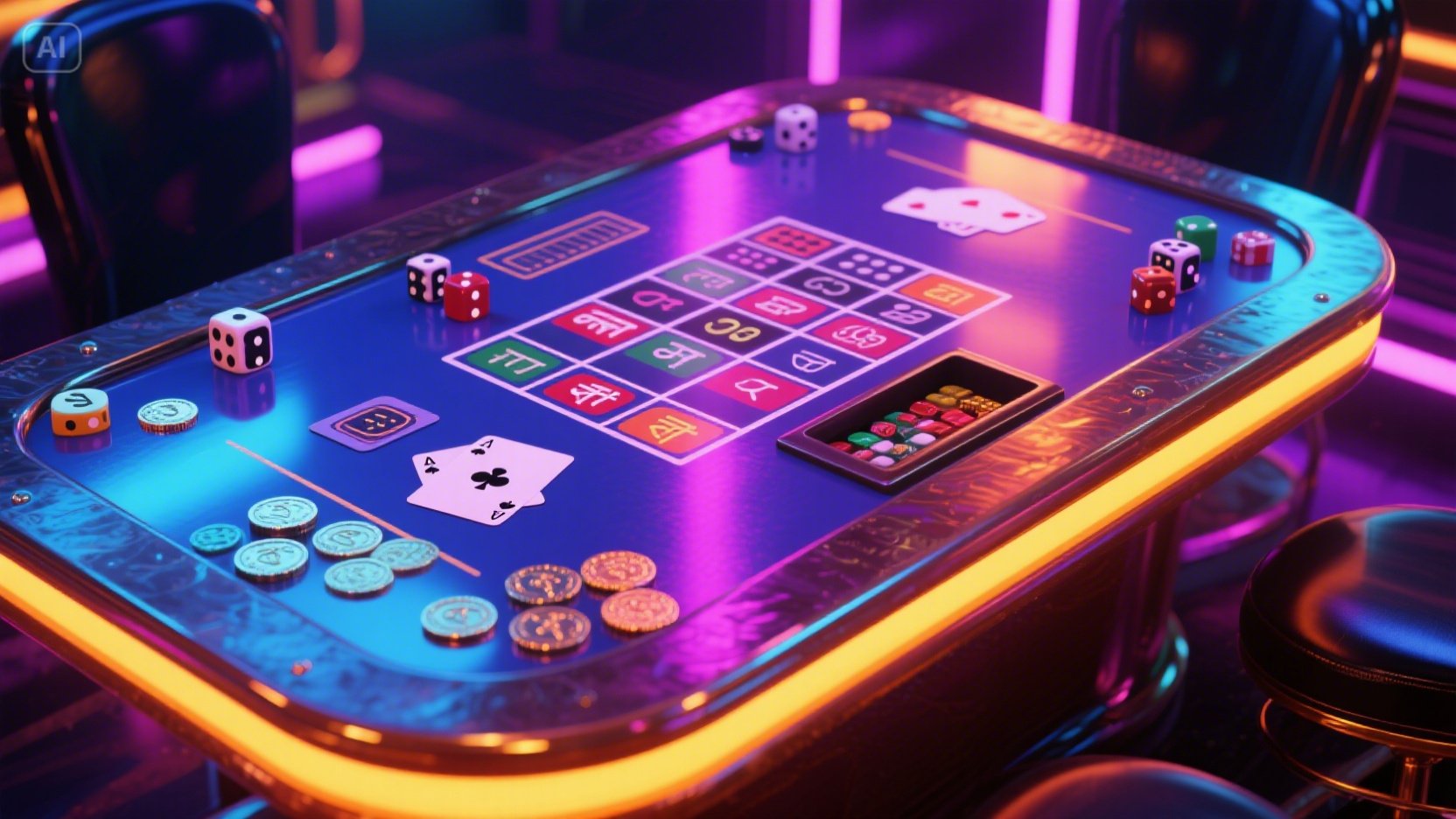 Casino Playzee desktop and mobile interfaces