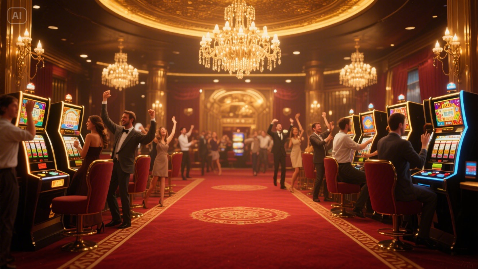 Registration at Playzee Casino