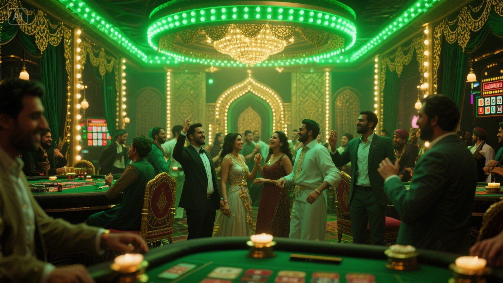 Casino Playzee desktop and mobile interfaces