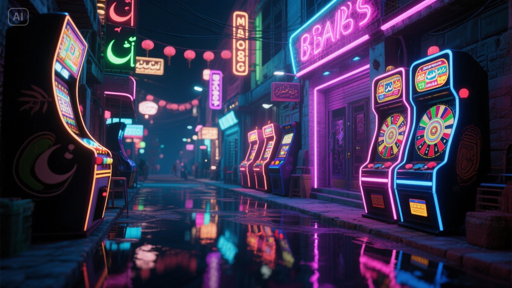 Registration at Playzee Casino