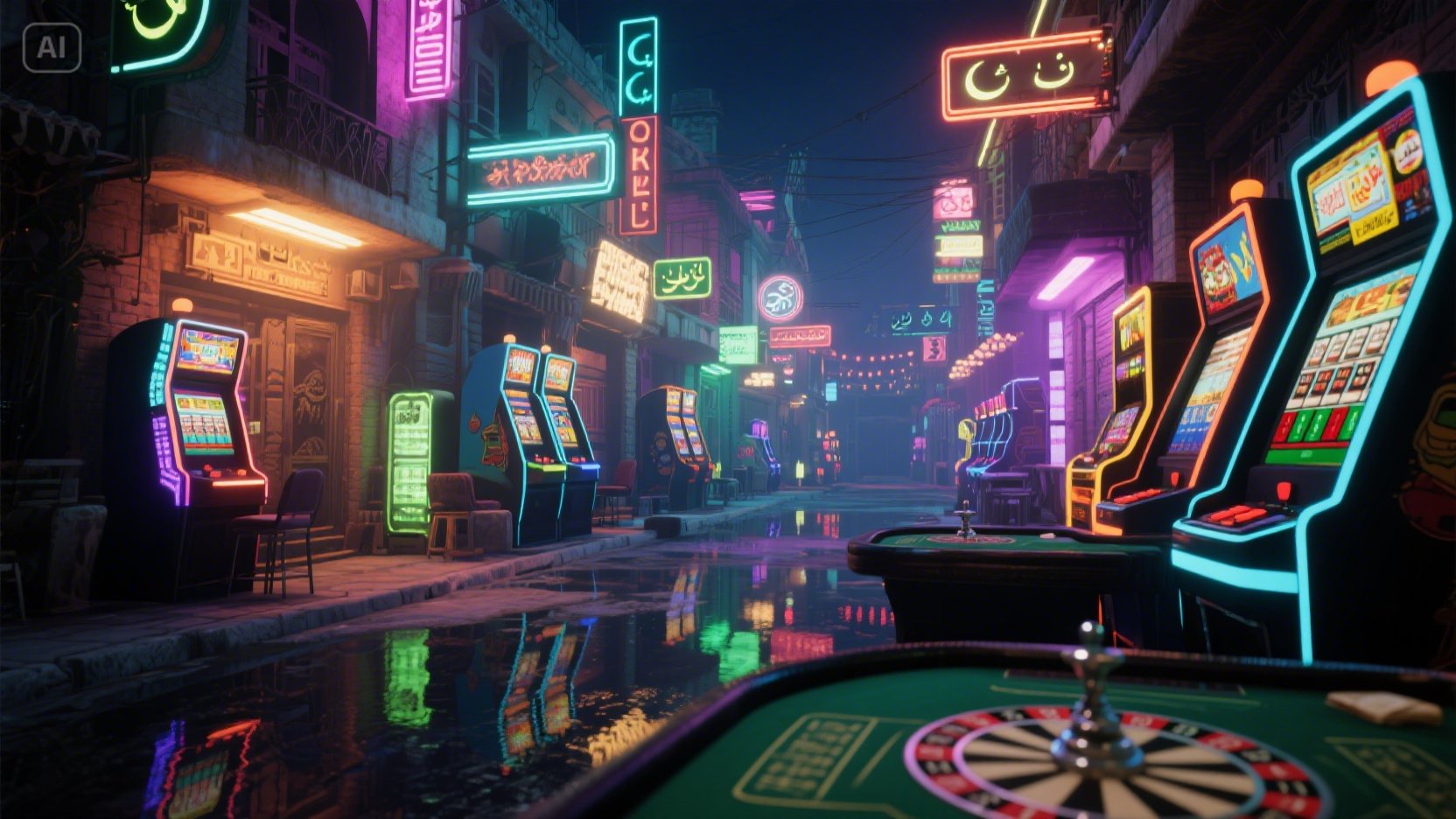 Registration at Playzee Casino