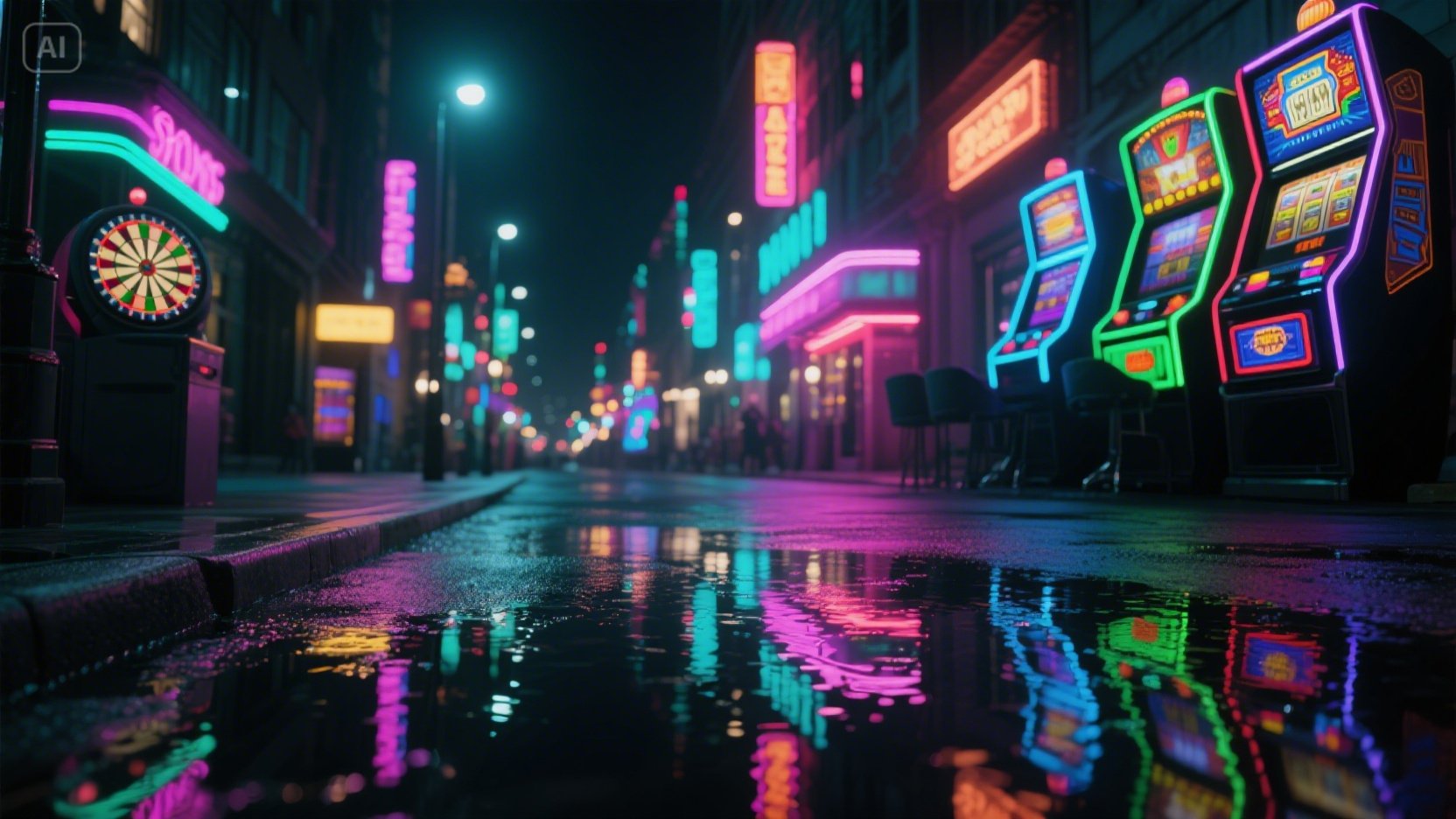 Registration at Playzee Casino