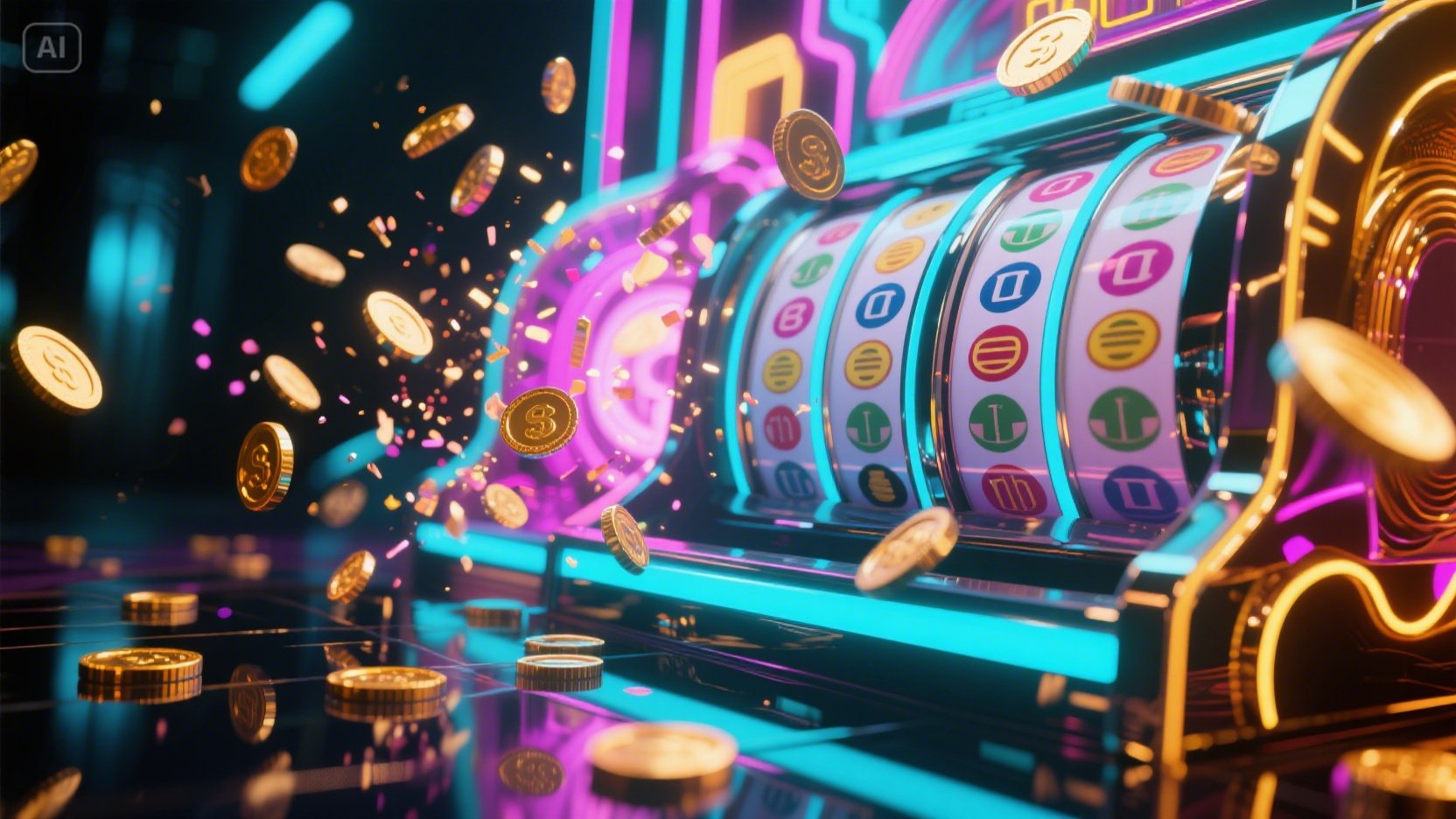 Casino Playzee desktop and mobile interfaces